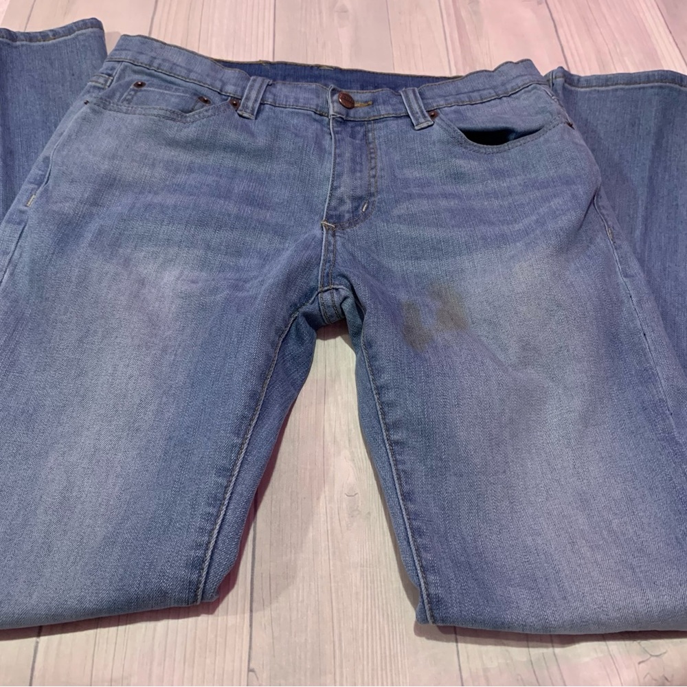 Active jeans